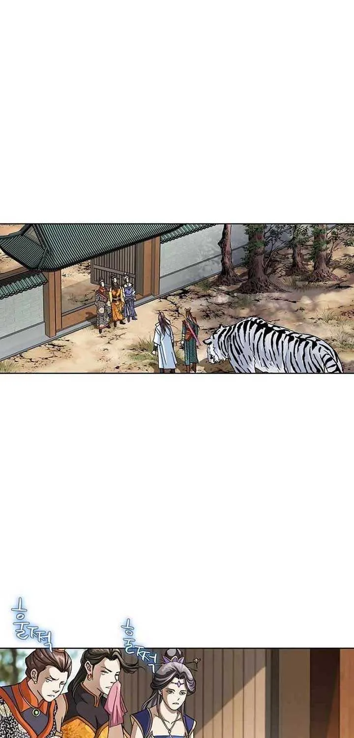 Read Peerless chapter 7 image 29 on Lezhin