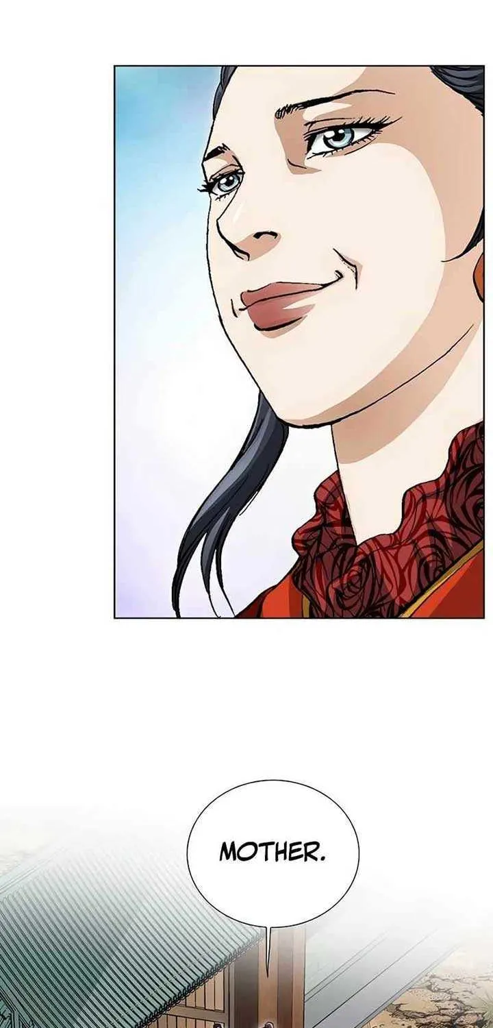 Read Peerless chapter 7 image 44 on Lezhin
