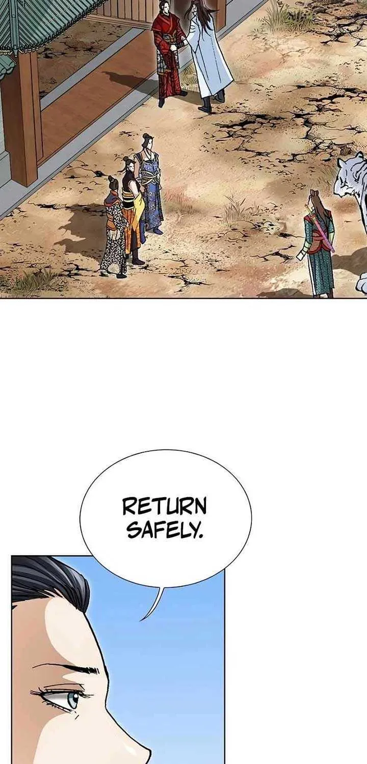 Read Peerless chapter 7 image 45 on Lezhin