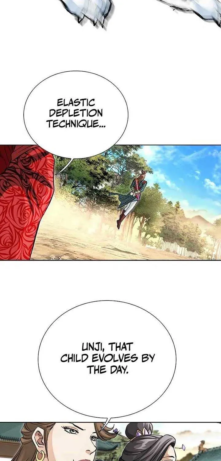 Read Peerless chapter 7 image 50 on Lezhin