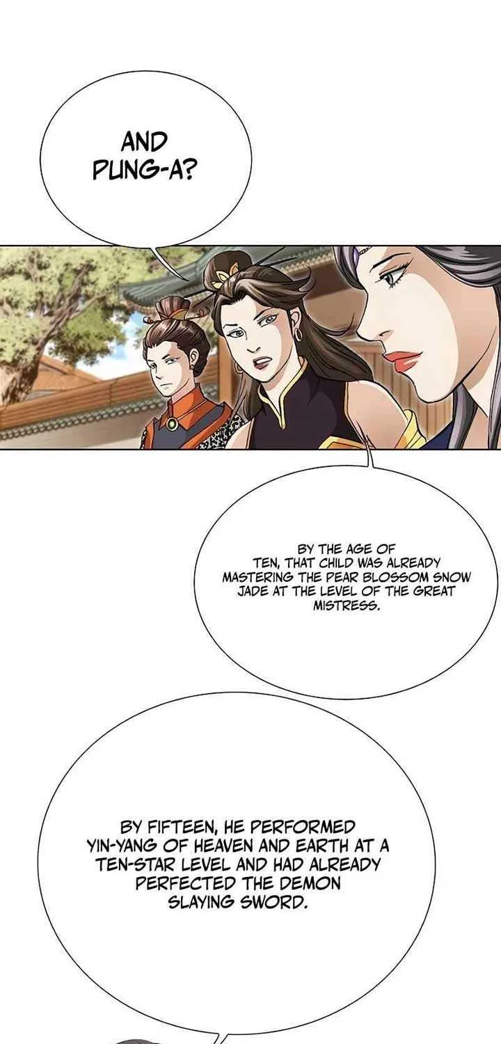 Read Peerless chapter 7 image 52 on Lezhin