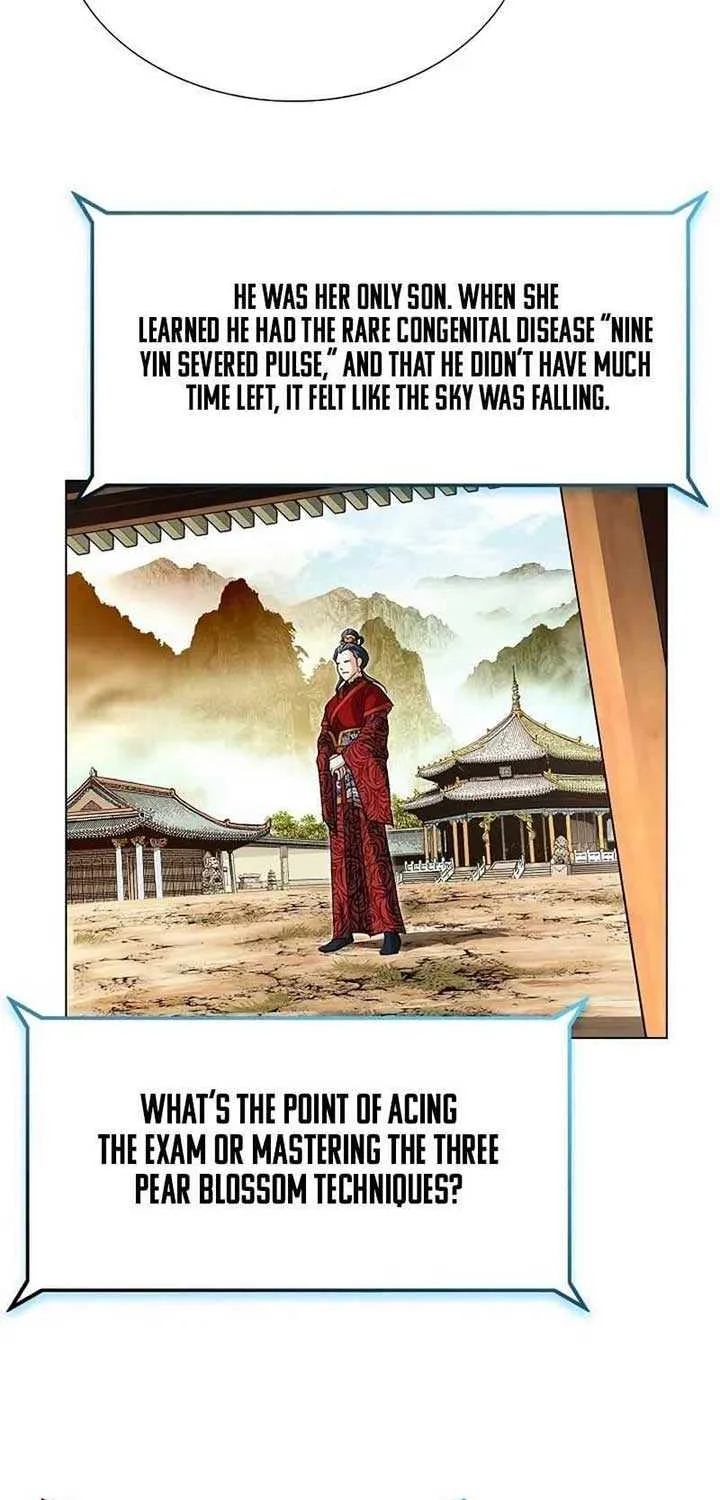 Read Peerless chapter 7 image 55 on Lezhin