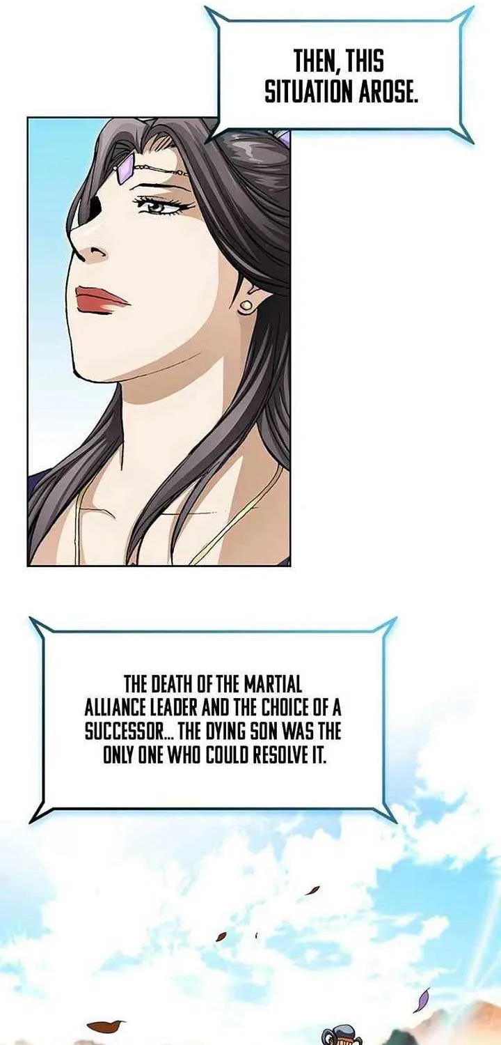 Read Peerless chapter 7 image 58 on Lezhin