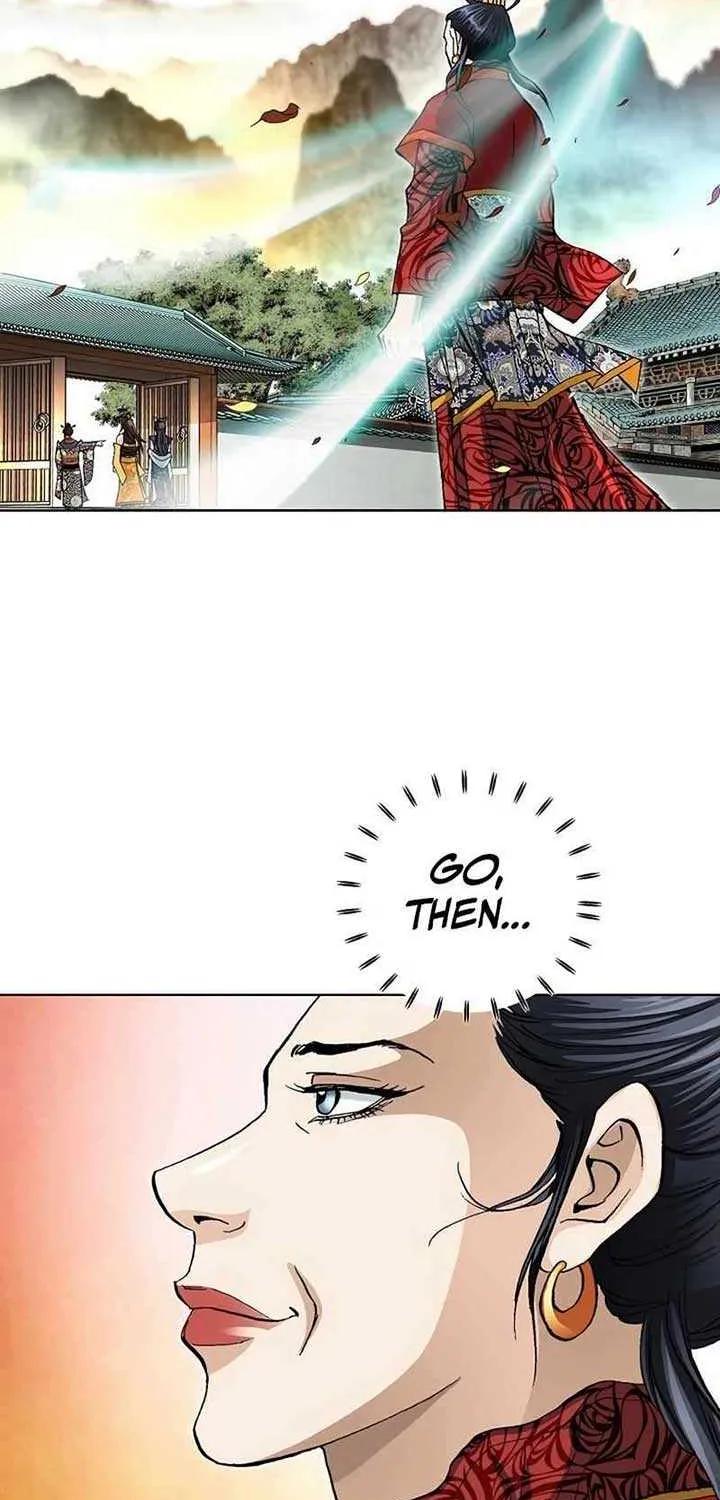 Read Peerless chapter 7 image 59 on Lezhin