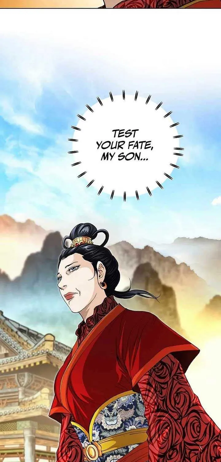 Read Peerless chapter 7 image 60 on Lezhin