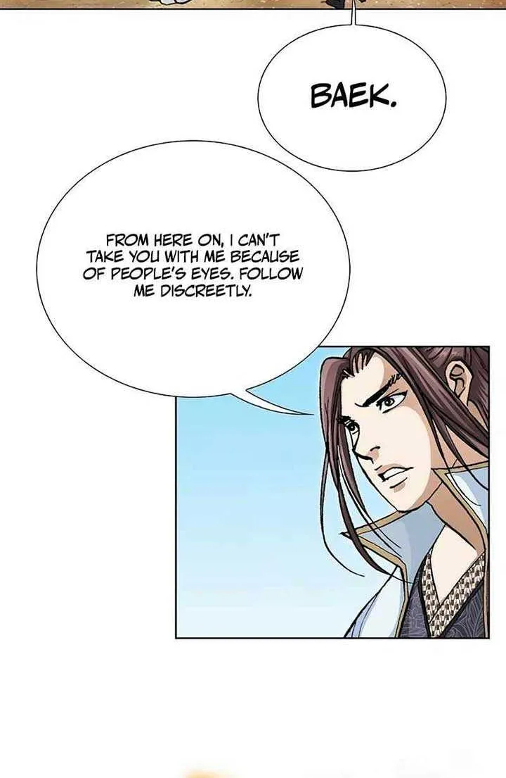 Read Peerless chapter 7 image 64 on Lezhin