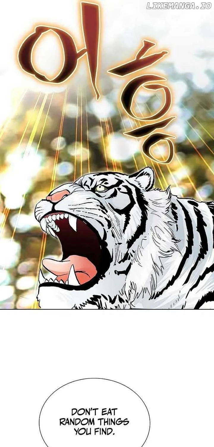 Read Peerless chapter 7 image 65 on Lezhin