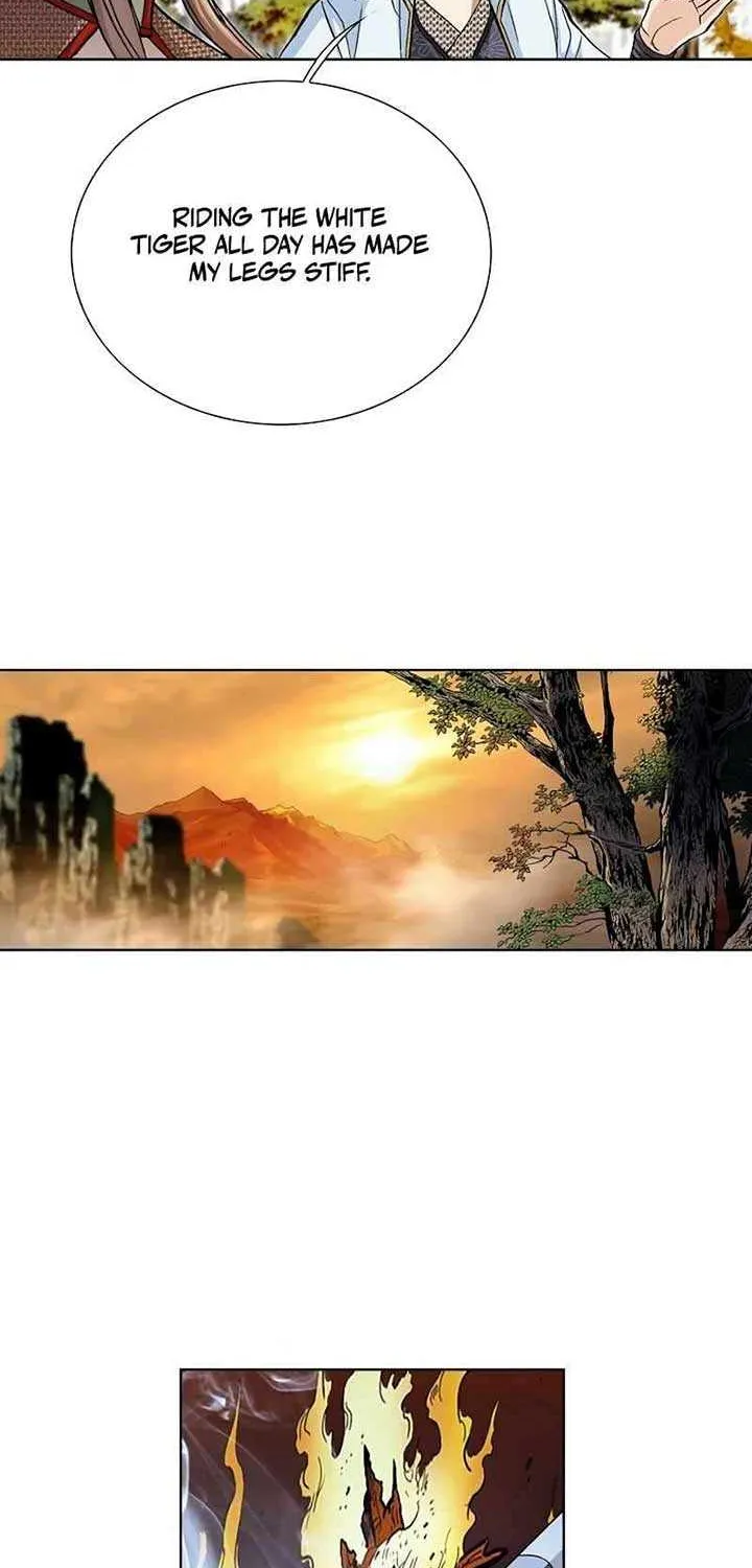 Read Peerless chapter 7 image 68 on Lezhin