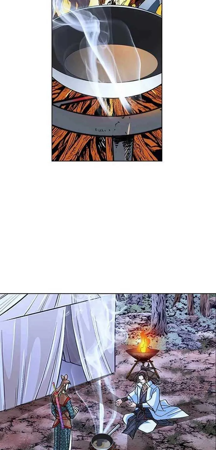 Read Peerless chapter 7 image 69 on Lezhin