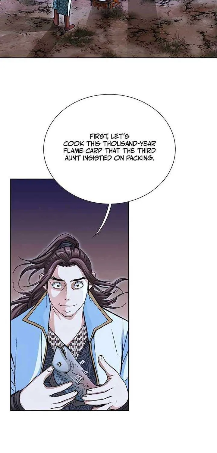 Read Peerless chapter 7 image 70 on Lezhin