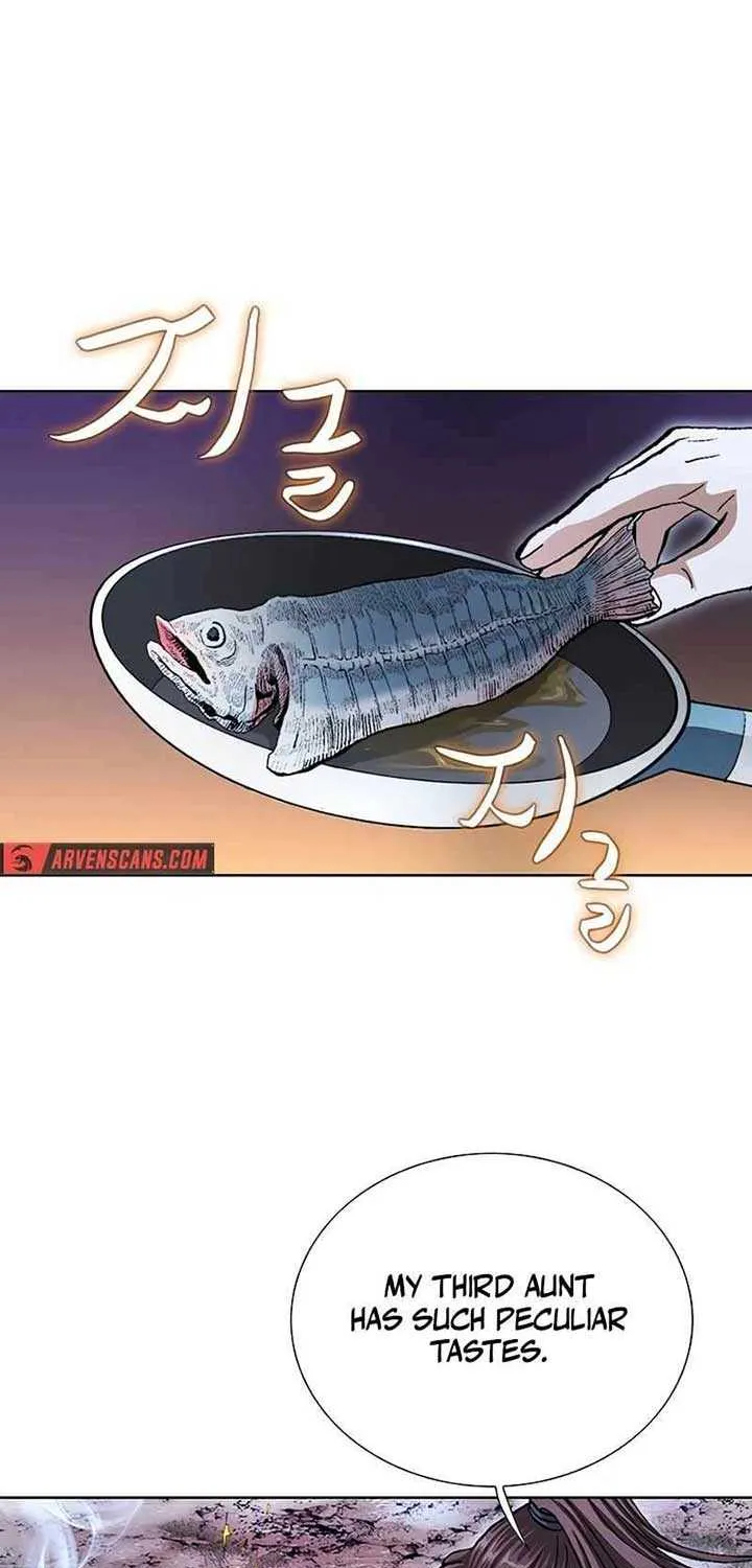 Read Peerless chapter 7 image 71 on Lezhin