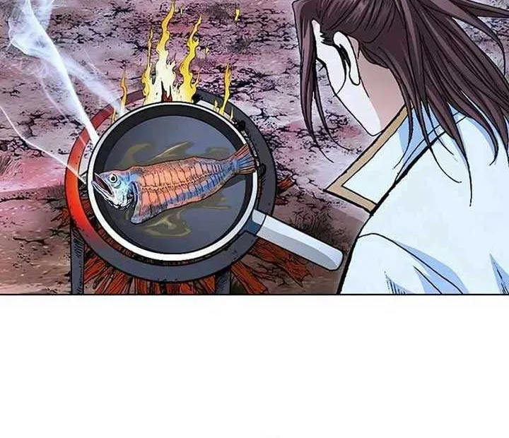 Read Peerless chapter 7 image 72 on Lezhin
