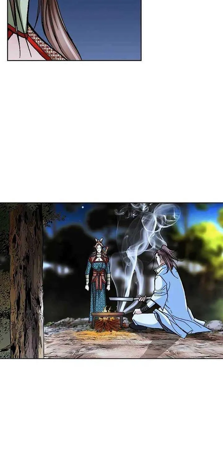 Read Peerless chapter 7 image 74 on Lezhin