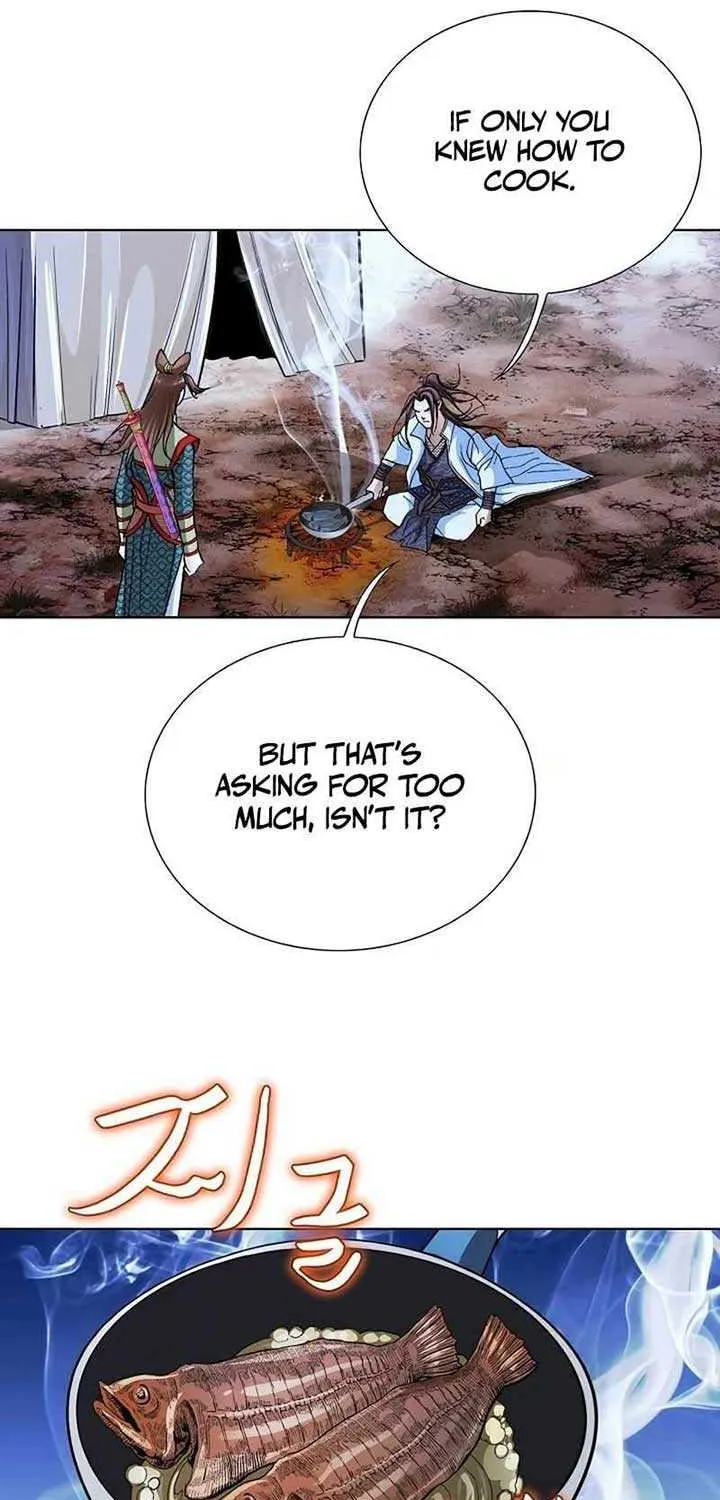 Read Peerless chapter 7 image 75 on Lezhin