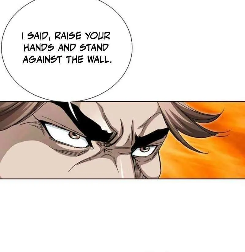 Read Peerless chapter 70 image 10 on Lezhin