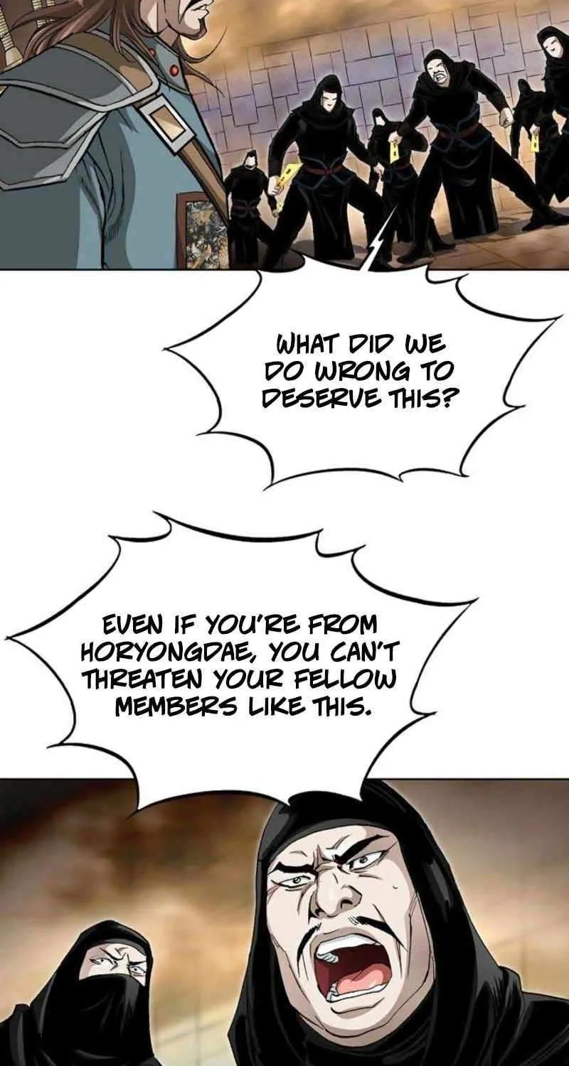 Read Peerless chapter 70 image 12 on Lezhin