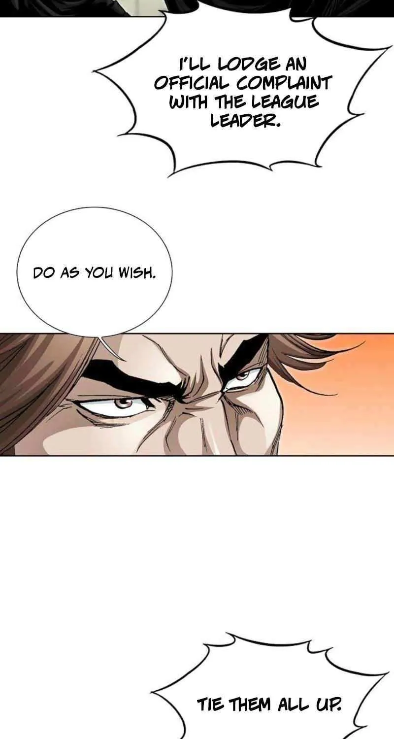 Read Peerless chapter 70 image 13 on Lezhin