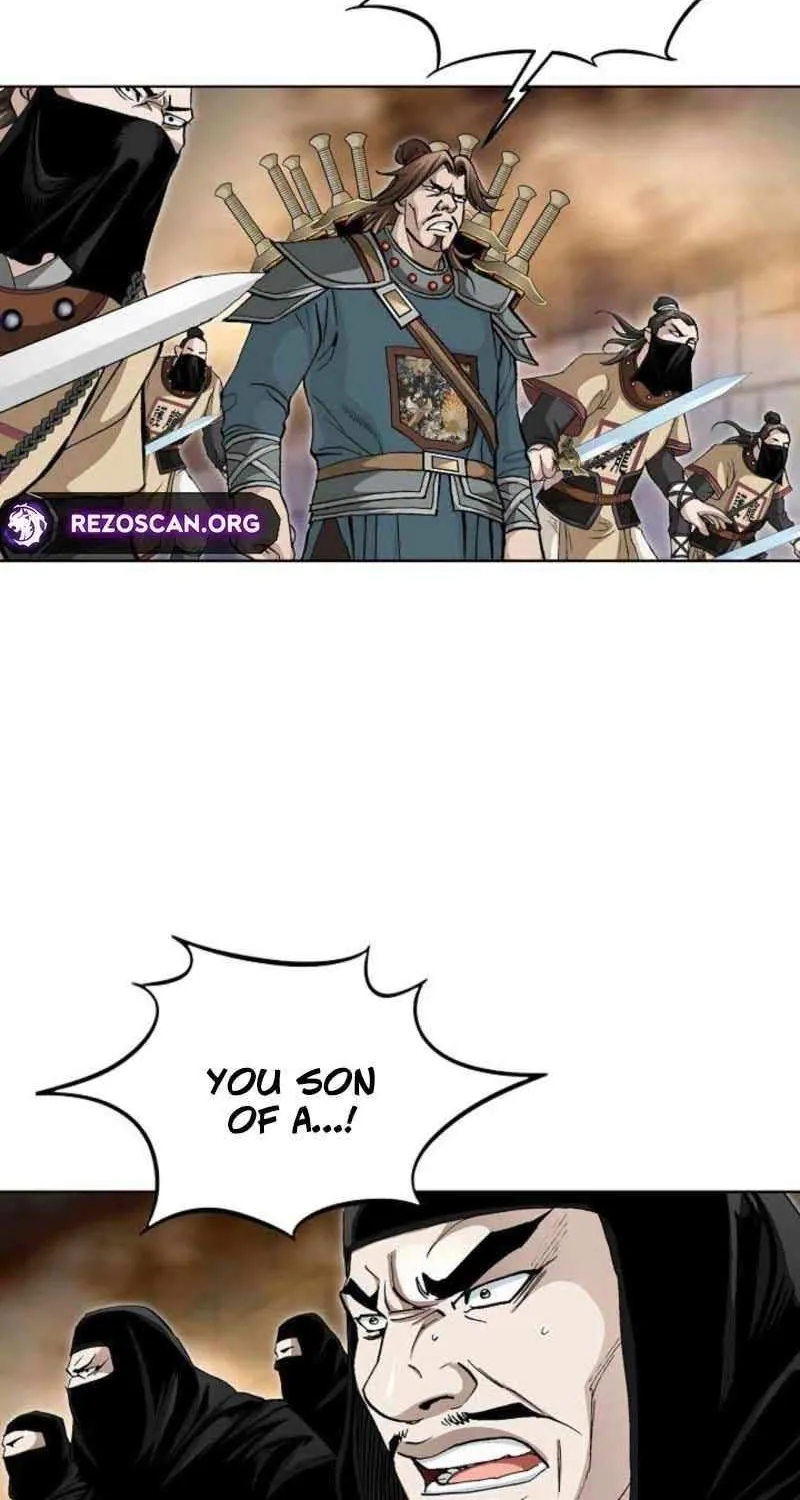 Read Peerless chapter 70 image 14 on Lezhin