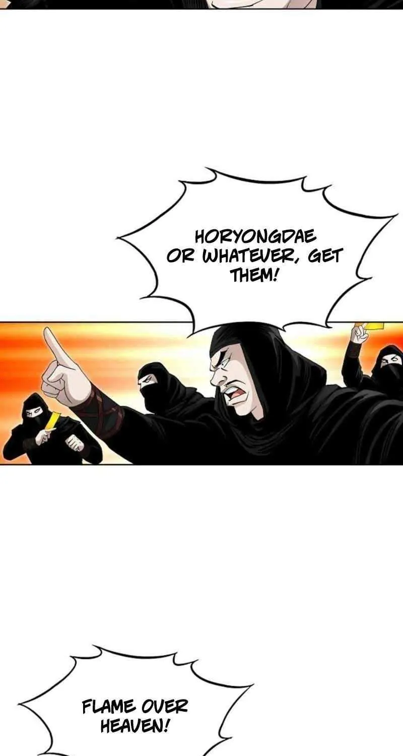 Read Peerless chapter 70 image 15 on Lezhin