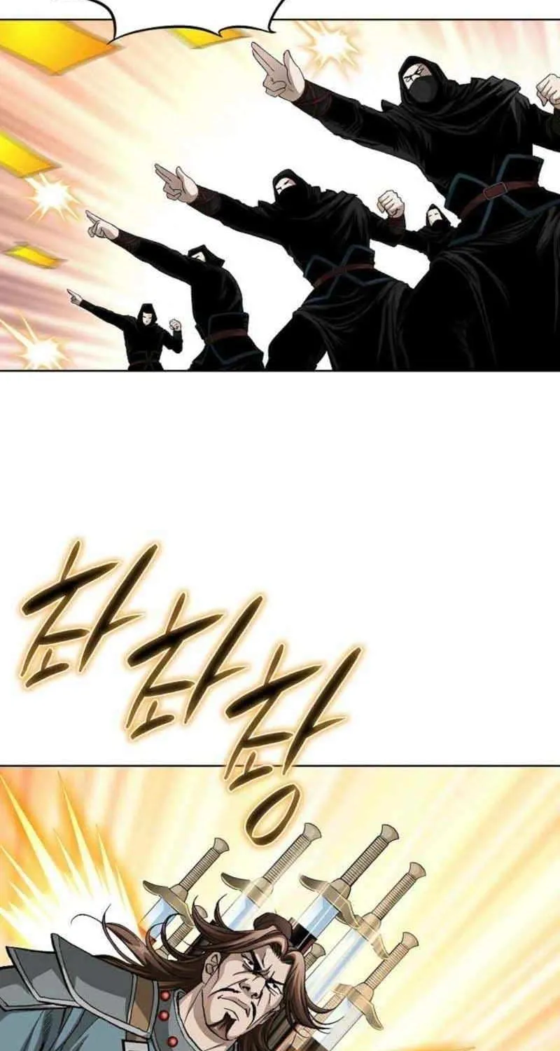 Read Peerless chapter 70 image 16 on Lezhin