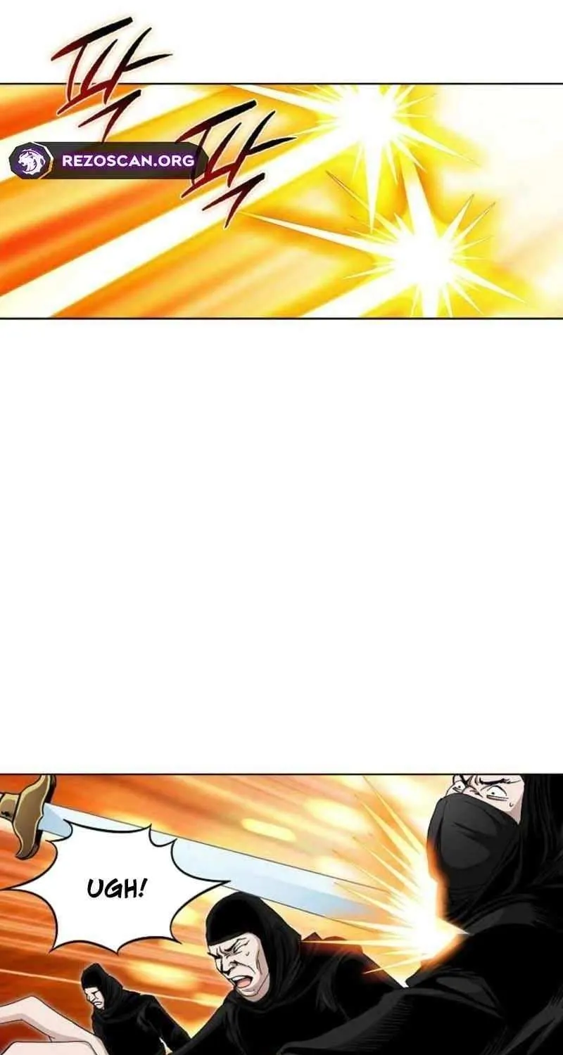 Read Peerless chapter 70 image 19 on Lezhin