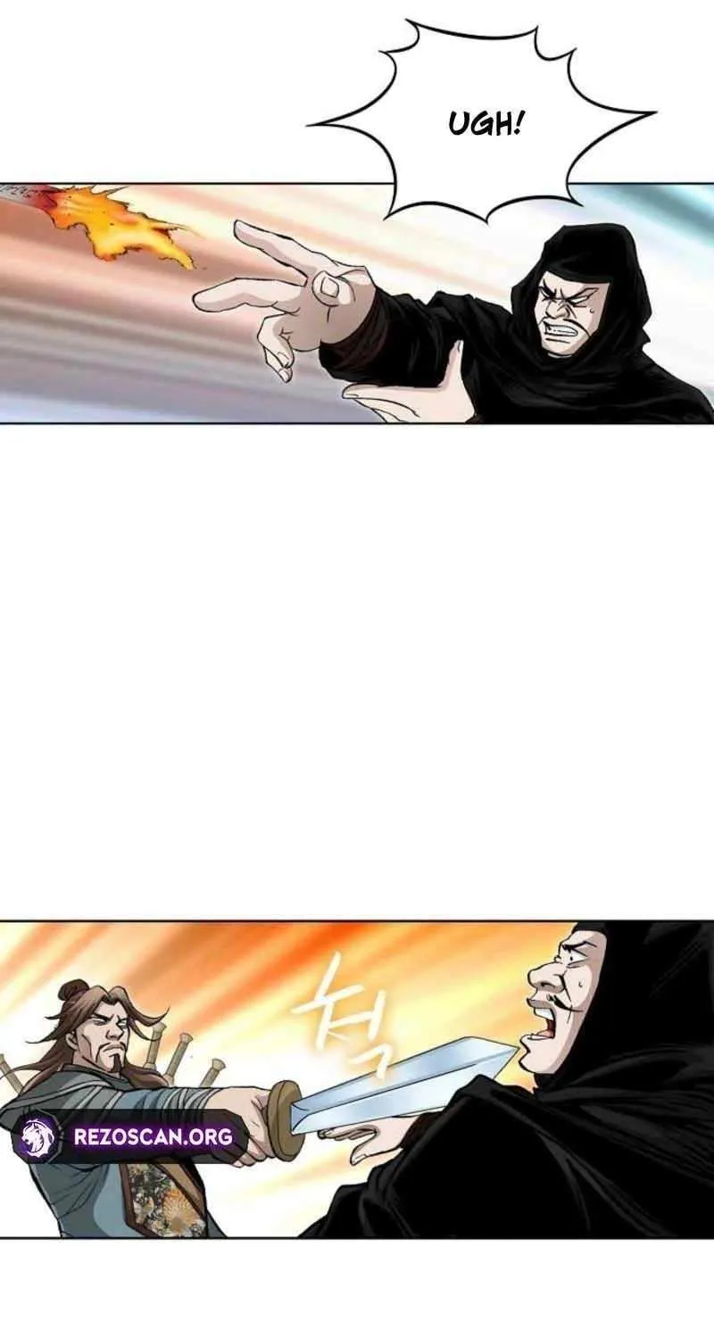 Read Peerless chapter 70 image 25 on Lezhin