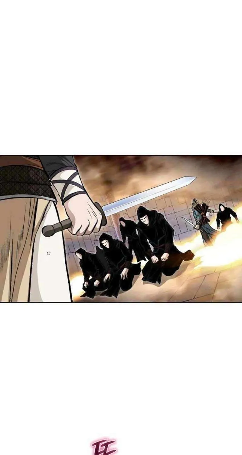 Read Peerless chapter 70 image 26 on Lezhin