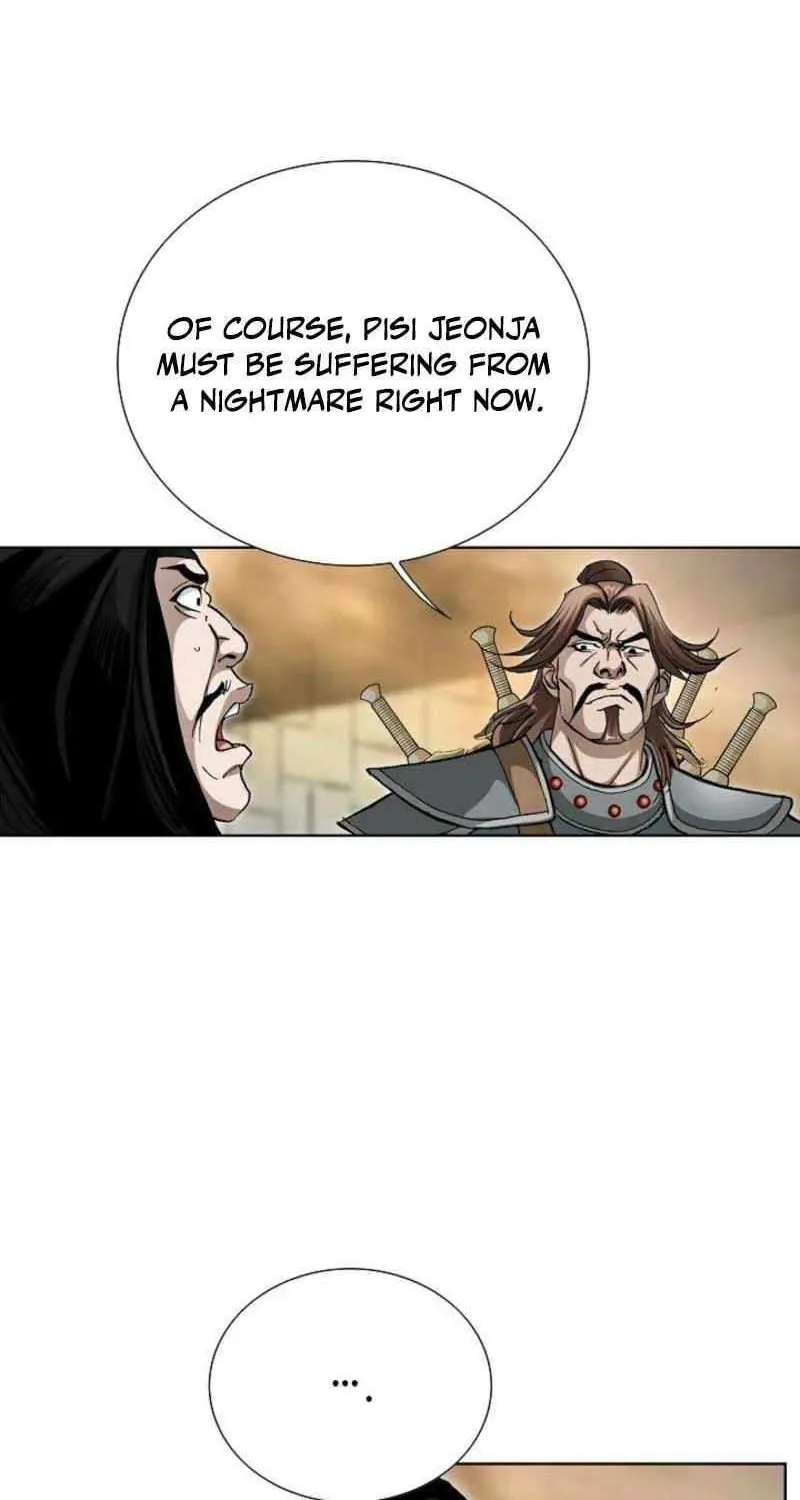 Read Peerless chapter 70 image 28 on Lezhin