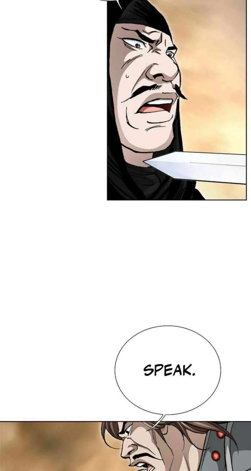 Read Peerless chapter 70 image 29 on Lezhin