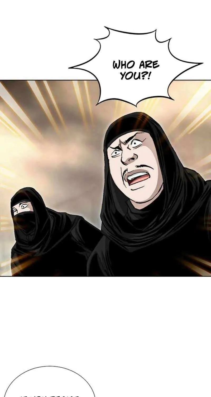 Read Peerless chapter 70 image 3 on Lezhin