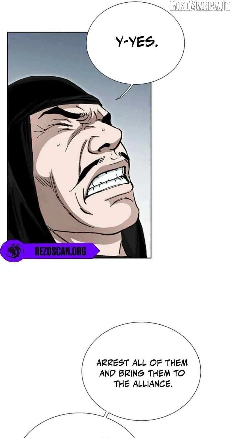 Read Peerless chapter 70 image 31 on Lezhin