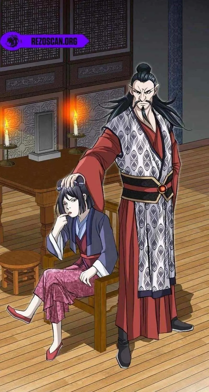 Read Peerless chapter 70 image 35 on Lezhin