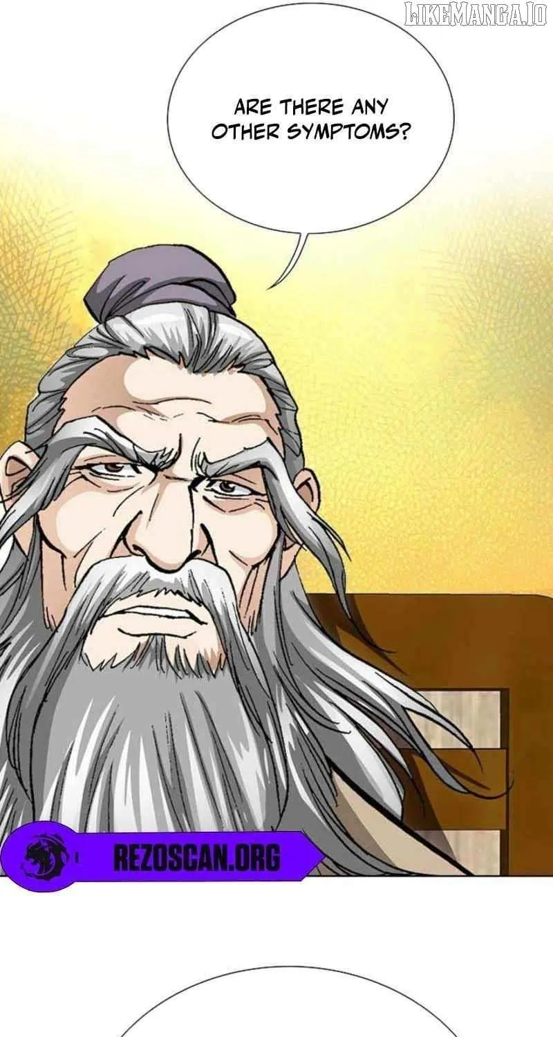 Read Peerless chapter 70 image 41 on Lezhin