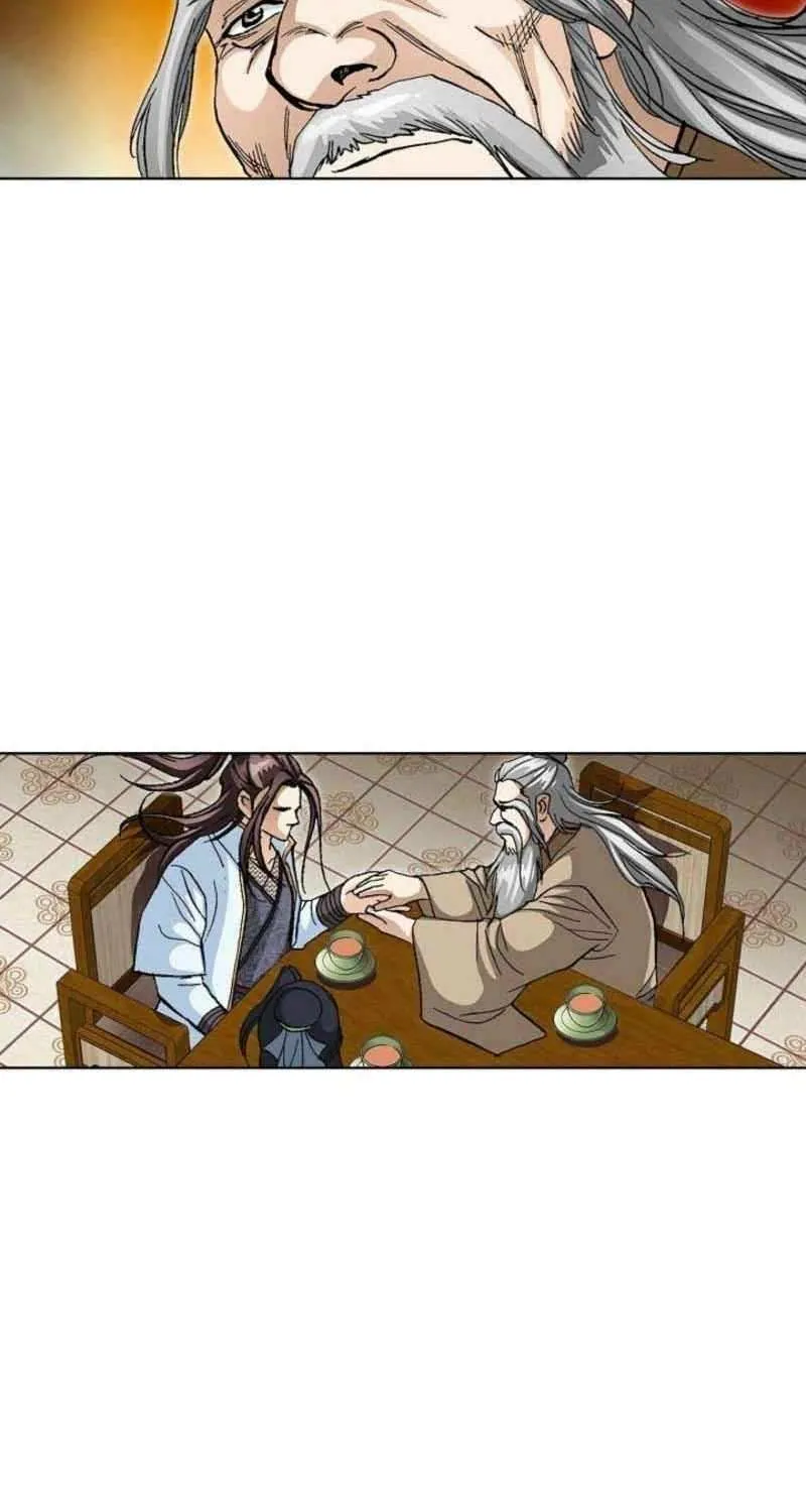 Read Peerless chapter 70 image 43 on Lezhin