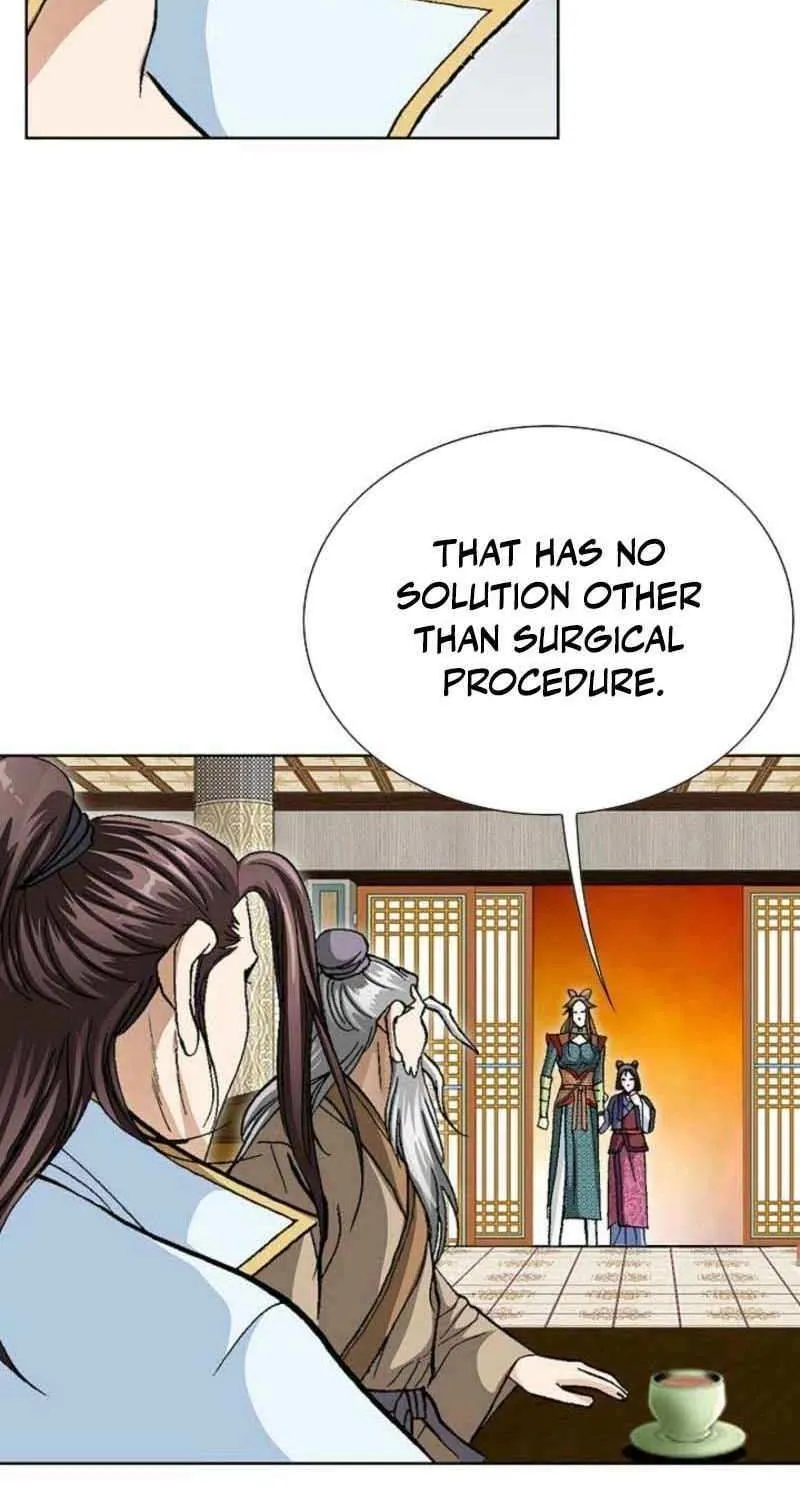 Read Peerless chapter 70 image 47 on Lezhin