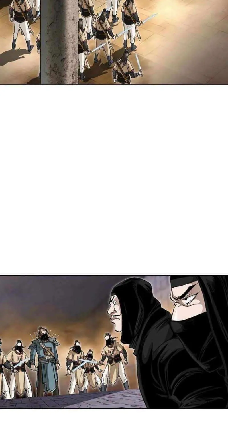 Read Peerless chapter 70 image 6 on Lezhin