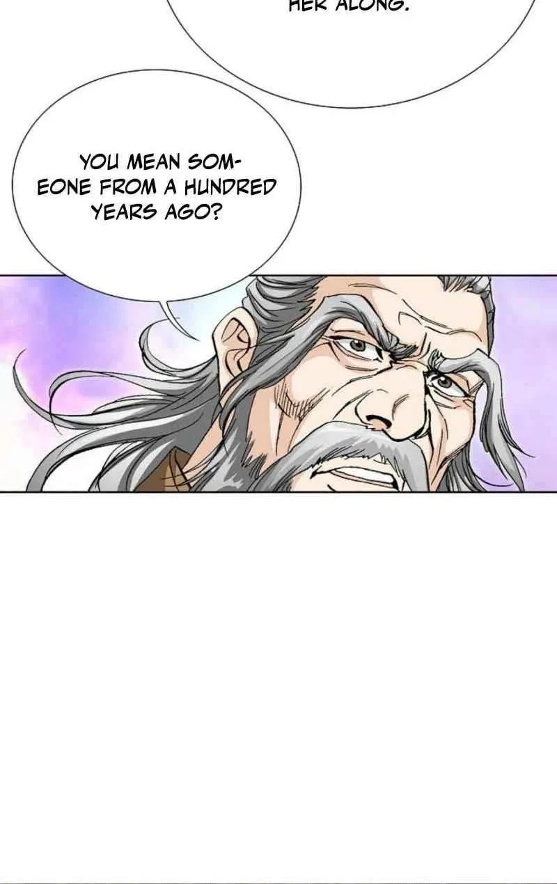 Read Peerless chapter 70 image 60 on Lezhin