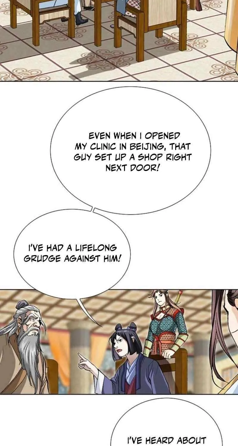 Read Peerless chapter 70 image 69 on Lezhin