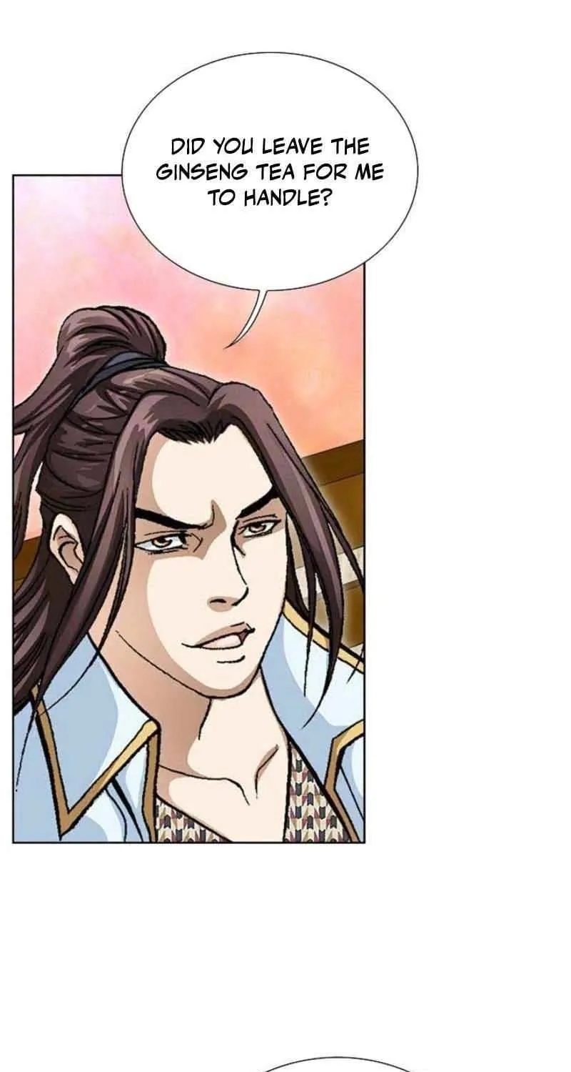 Read Peerless chapter 70 image 75 on Lezhin