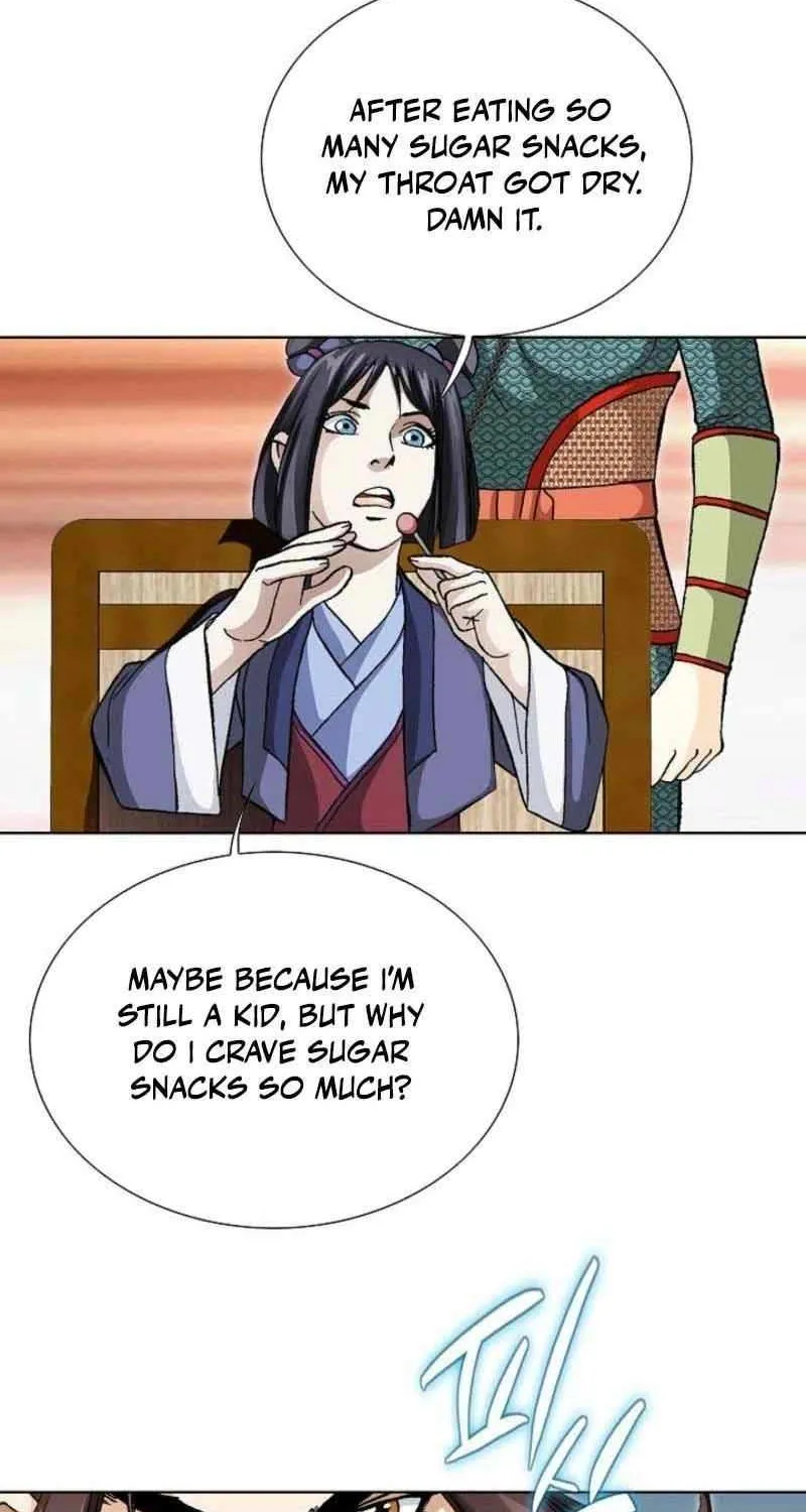 Read Peerless chapter 70 image 76 on Lezhin