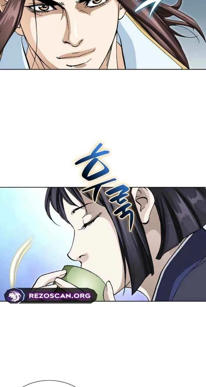 Read Peerless chapter 70 image 77 on Lezhin