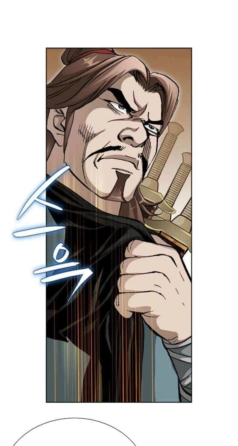 Read Peerless chapter 70 image 8 on Lezhin