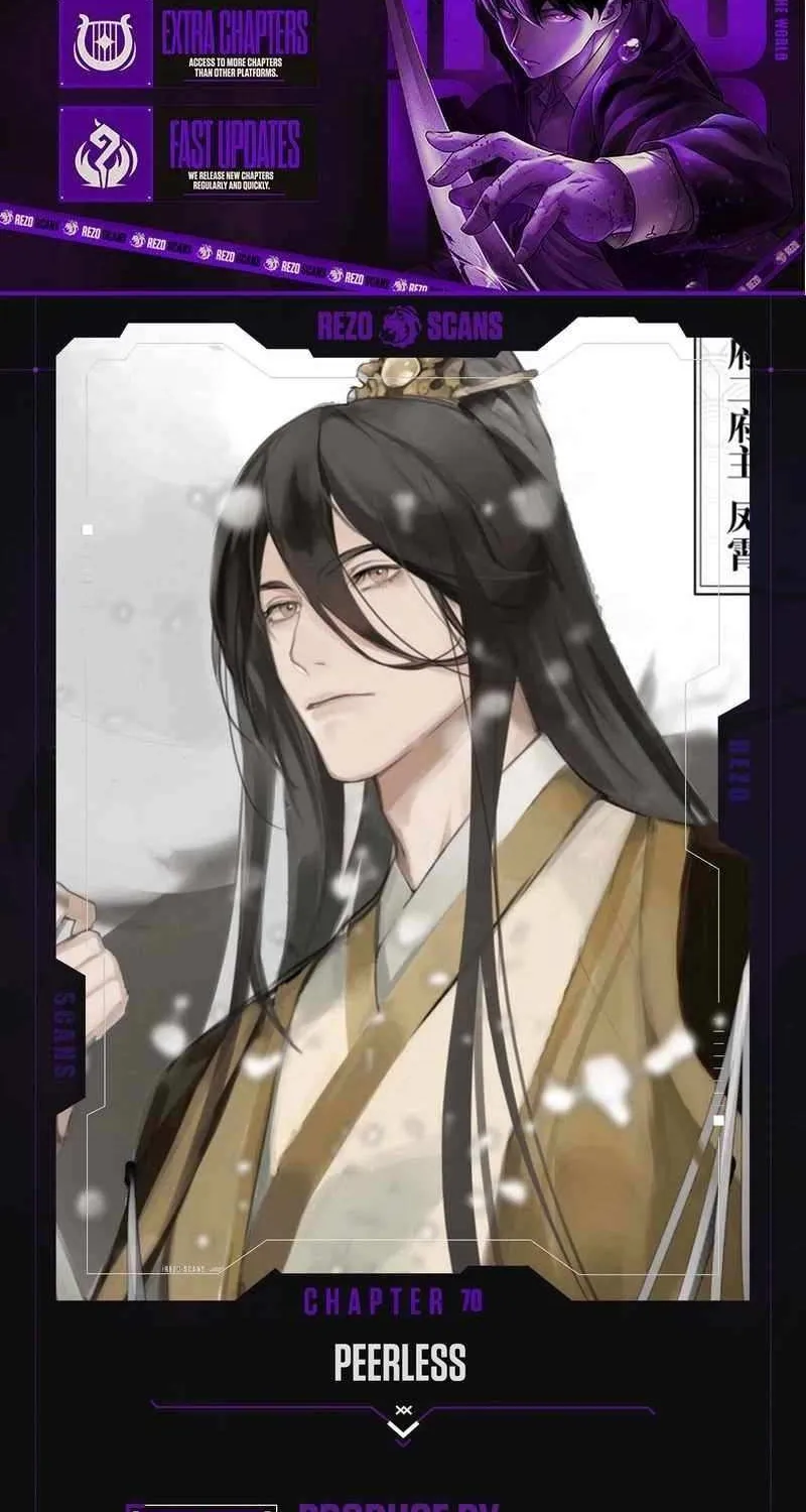 Read Peerless chapter 70 image 82 on Lezhin