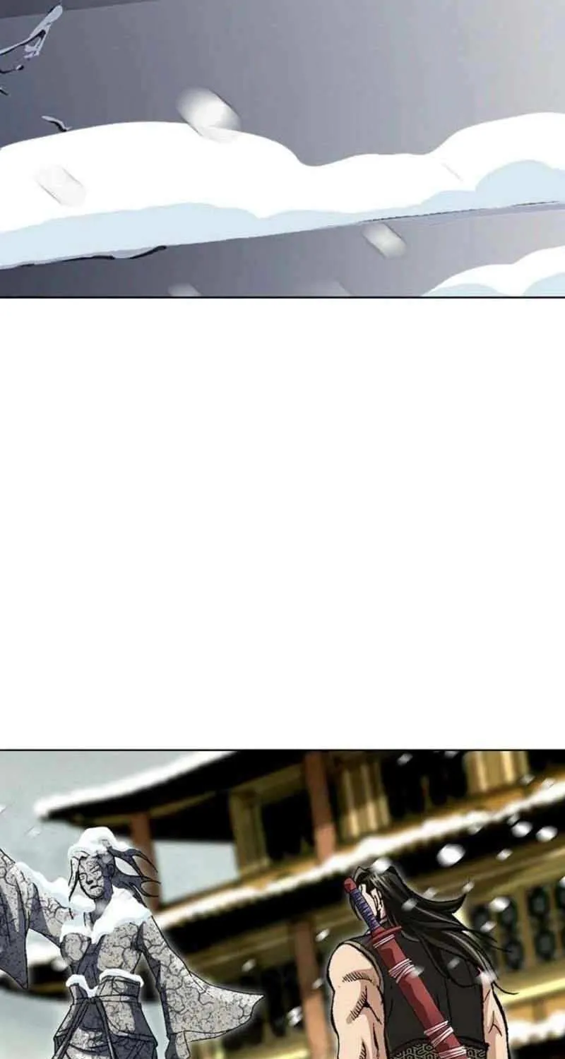 Read Peerless chapter 71 image 17 on Lezhin