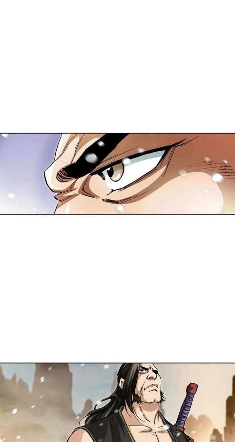 Read Peerless chapter 71 image 19 on Lezhin