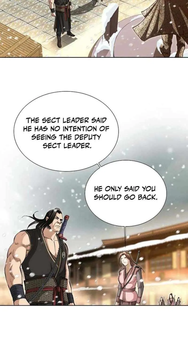 Read Peerless chapter 71 image 23 on Lezhin