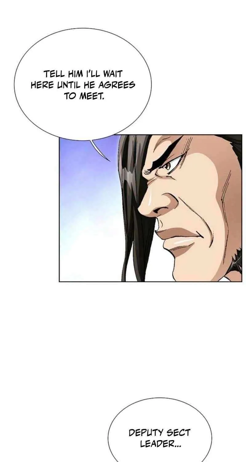 Read Peerless chapter 71 image 24 on Lezhin