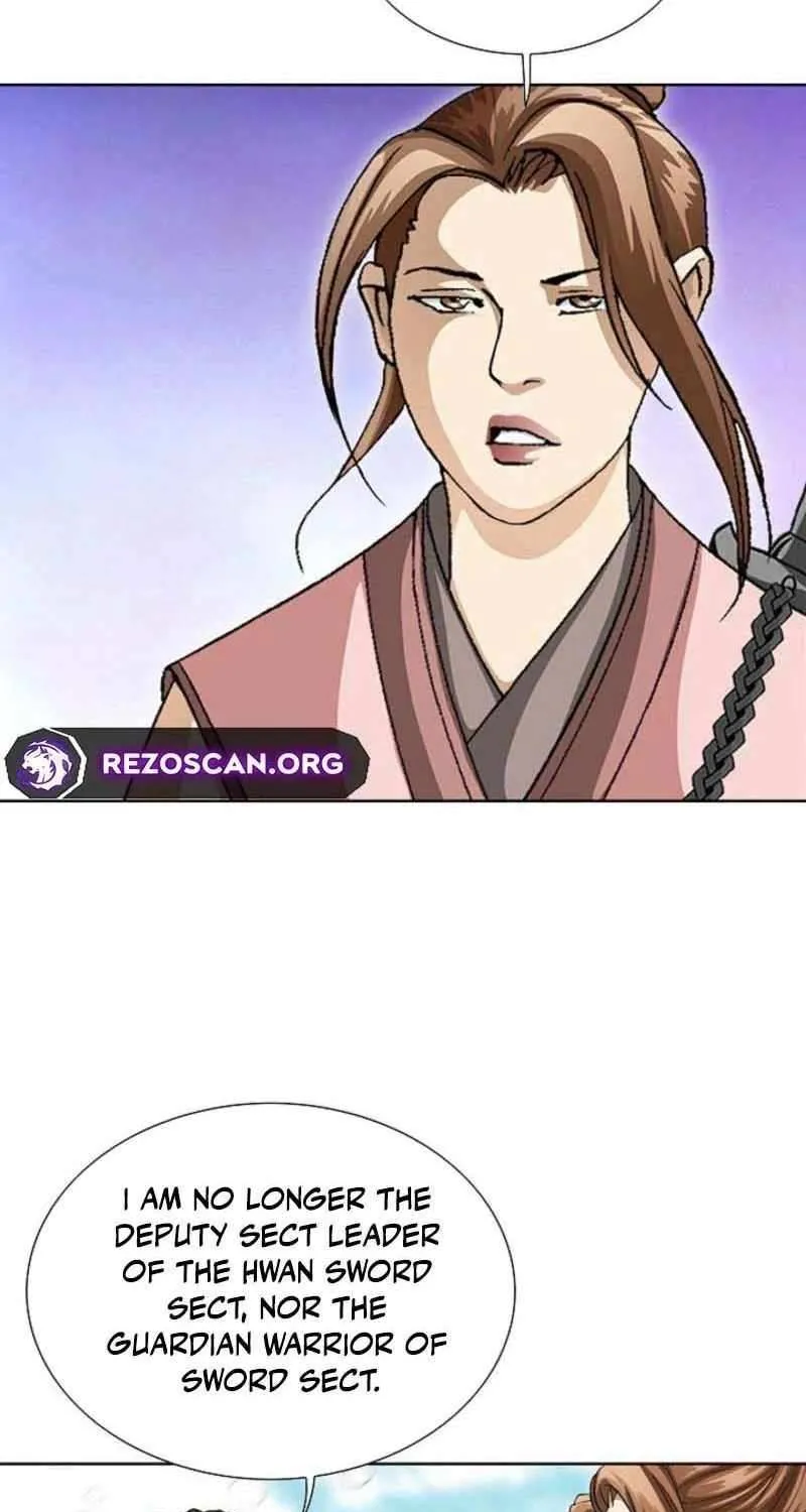 Read Peerless chapter 71 image 25 on Lezhin
