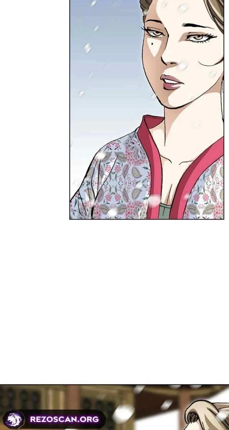 Read Peerless chapter 71 image 35 on Lezhin