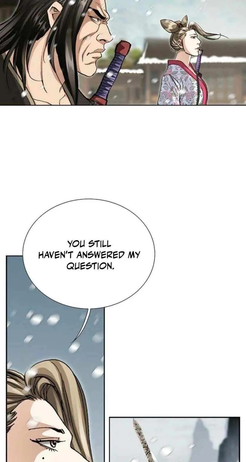 Read Peerless chapter 71 image 37 on Lezhin